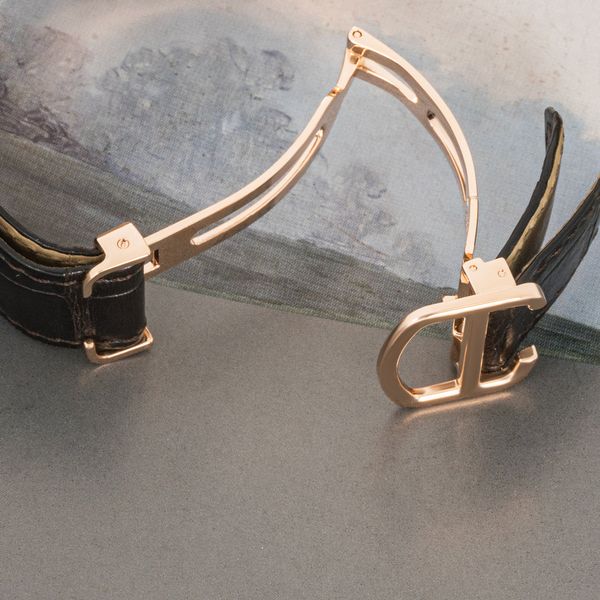 Cartier Rotonde De Cartier W1556220